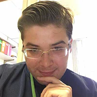 Bohdan Khomtchouk