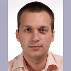 Danijel Mlinarić