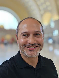 Orlando Lopez