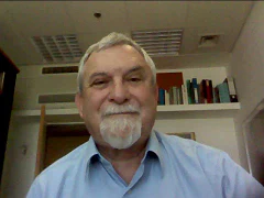 Shmuel Katz