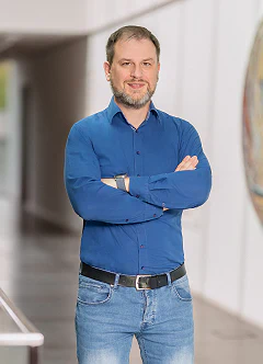 Stefan Wagner